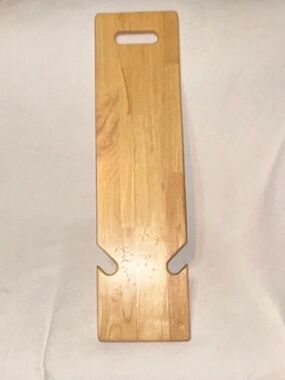 Board slide for transfer feeding to wheelchair,bed,toilet,car for patient